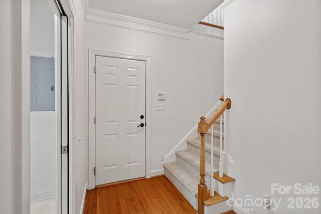 16110 Covington Point Lane, Huntersville, NC 28078