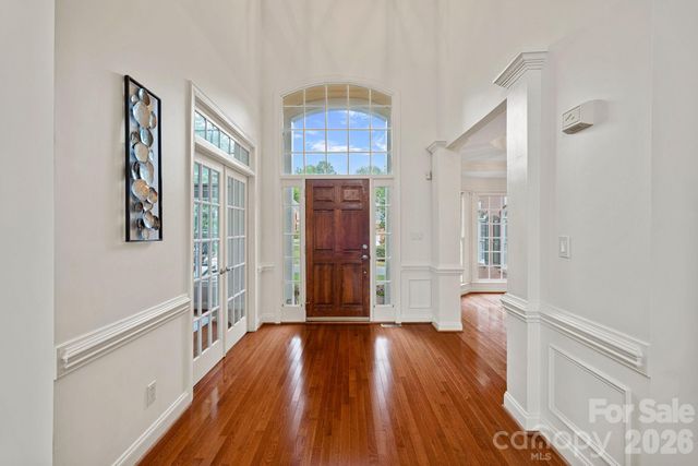 16110 Covington Point Lane, Huntersville, NC 28078