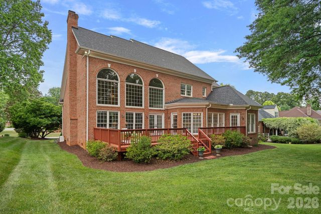 16110 Covington Point Lane, Huntersville, NC 28078