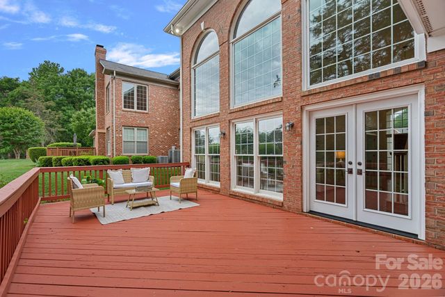 16110 Covington Point Lane, Huntersville, NC 28078