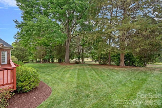 16110 Covington Point Lane, Huntersville, NC 28078