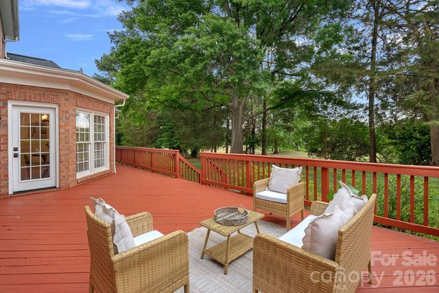 16110 Covington Point Lane, Huntersville, NC 28078