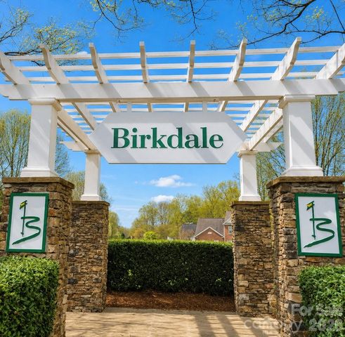 16110 Covington Point Lane, Huntersville, NC 28078