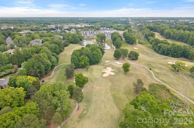 16110 Covington Point Lane, Huntersville, NC 28078