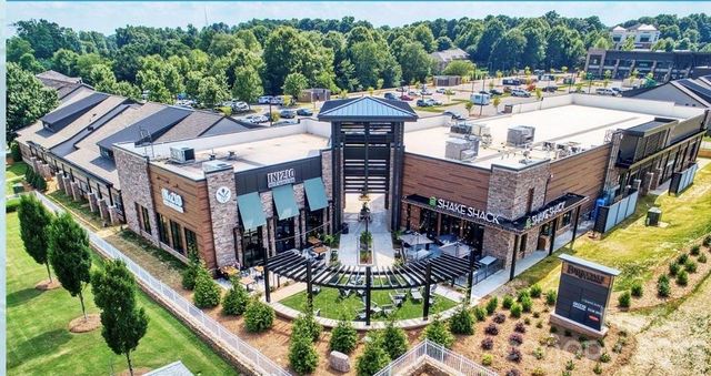 16110 Covington Point Lane, Huntersville, NC 28078