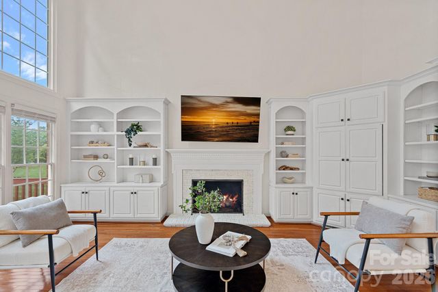 16110 Covington Point Lane, Huntersville, NC 28078