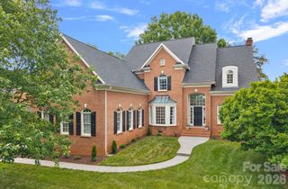 16110 Covington Point Lane, Huntersville, NC 28078