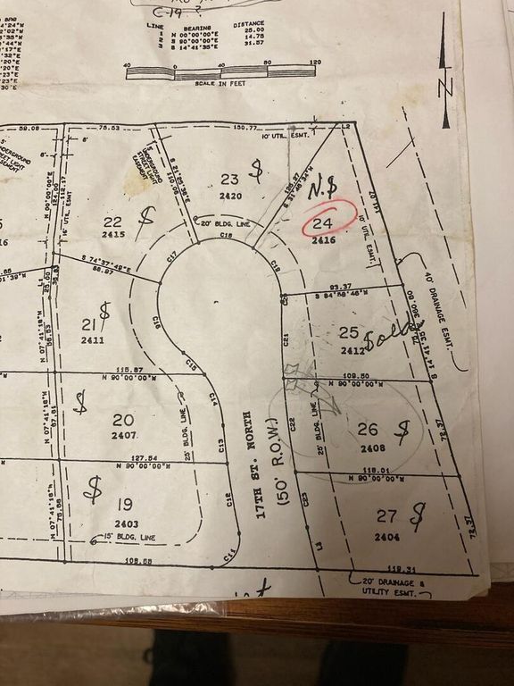 2414 17th Street N, Texas City, TX 77590