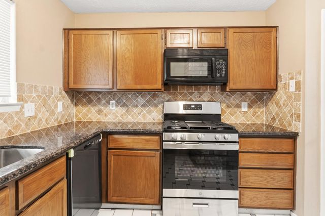 2531 N Spring Drive, Spring, TX 77373