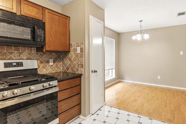 2531 N Spring Drive, Spring, TX 77373