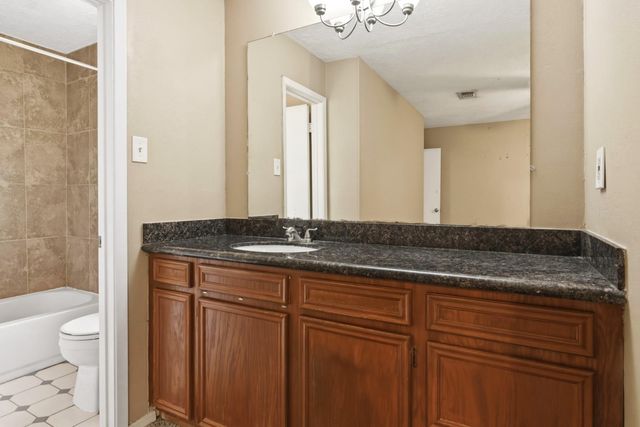 2531 N Spring Drive, Spring, TX 77373