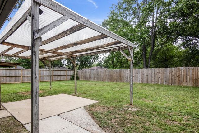 2531 N Spring Drive, Spring, TX 77373