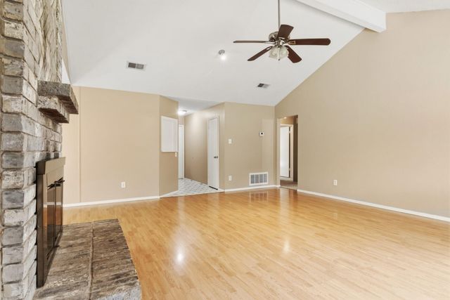 2531 N Spring Drive, Spring, TX 77373