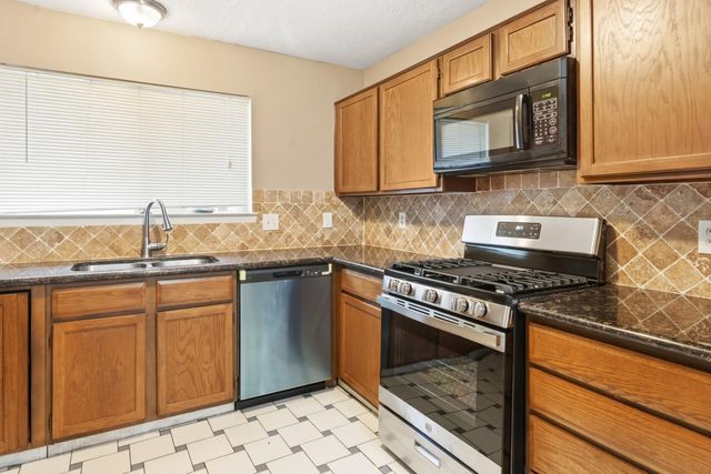 2531 N Spring Drive, Spring, TX 77373