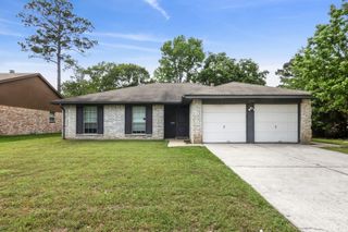 2531 N Spring Drive, Spring, TX 77373