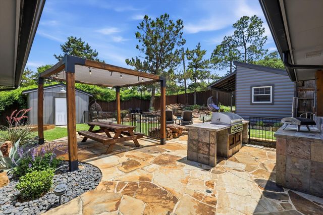 2128 Emerson Lane, Denton, TX 76209