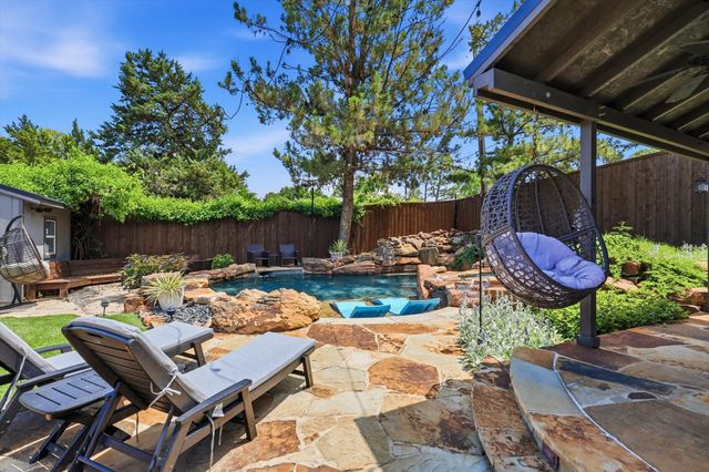 2128 Emerson Lane, Denton, TX 76209
