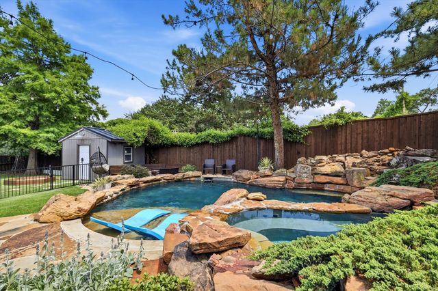 2128 Emerson Lane, Denton, TX 76209
