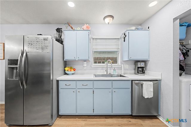 4500 Aspen Drive, Killeen, TX 76542