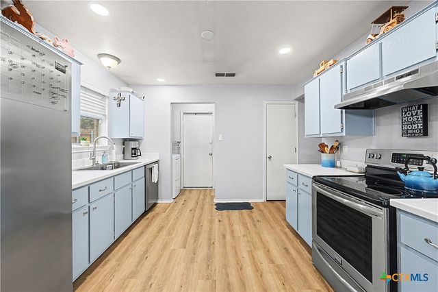 4500 Aspen Drive, Killeen, TX 76542