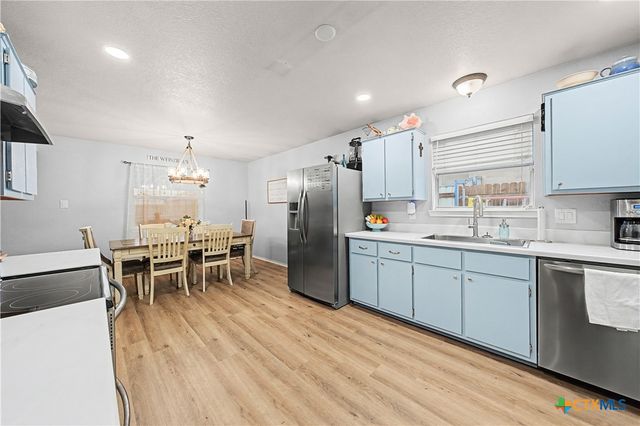 4500 Aspen Drive, Killeen, TX 76542