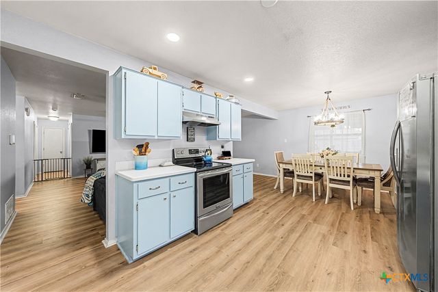 4500 Aspen Drive, Killeen, TX 76542