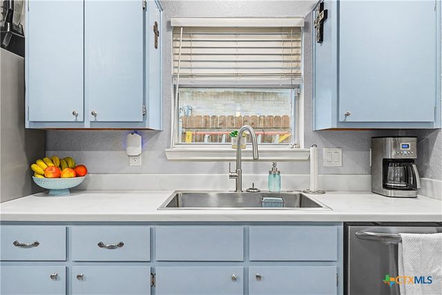 4500 Aspen Drive, Killeen, TX 76542