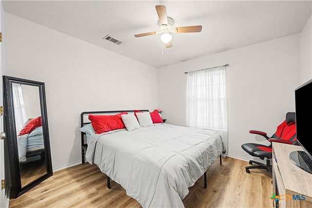 4500 Aspen Drive, Killeen, TX 76542