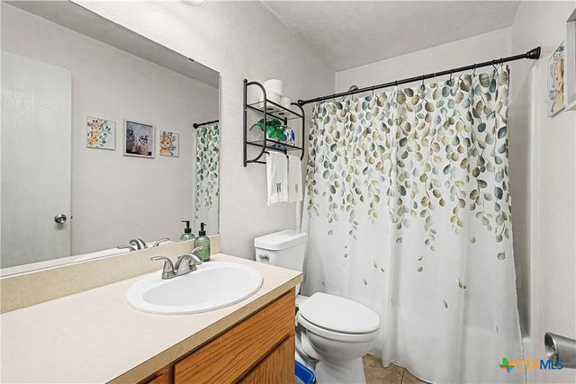 4500 Aspen Drive, Killeen, TX 76542