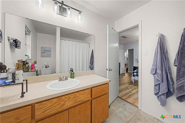 4500 Aspen Drive, Killeen, TX 76542