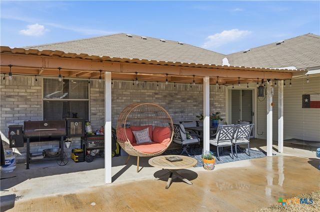 4500 Aspen Drive, Killeen, TX 76542