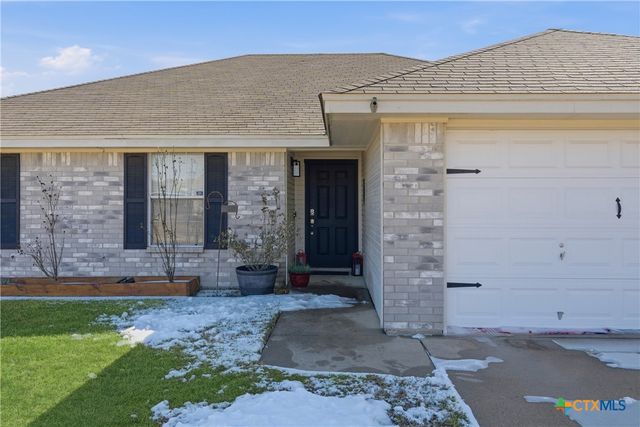 4500 Aspen Drive, Killeen, TX 76542