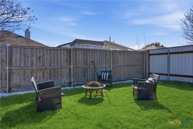 4500 Aspen Drive, Killeen, TX 76542