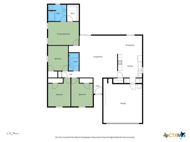 4500 Aspen Drive, Killeen, TX 76542