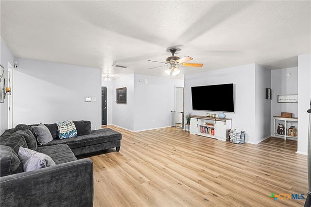 4500 Aspen Drive, Killeen, TX 76542