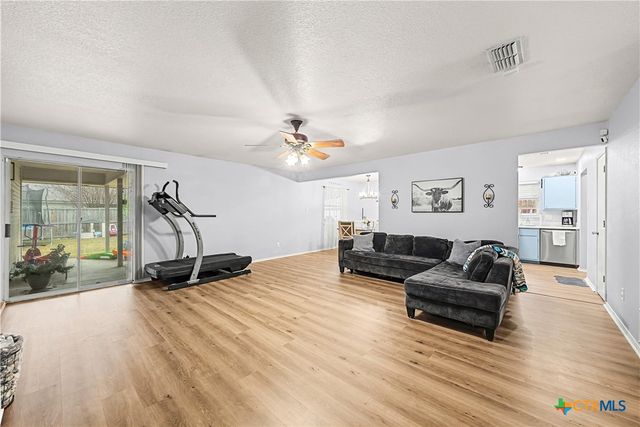 4500 Aspen Drive, Killeen, TX 76542