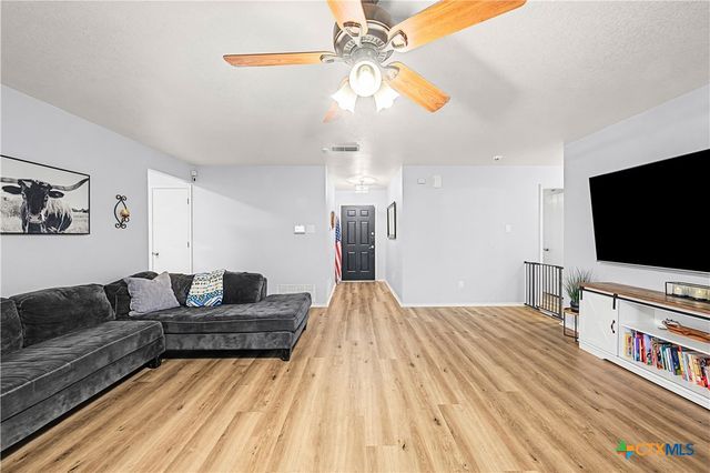 4500 Aspen Drive, Killeen, TX 76542