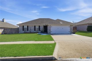 4500 Aspen Drive, Killeen, TX 76542