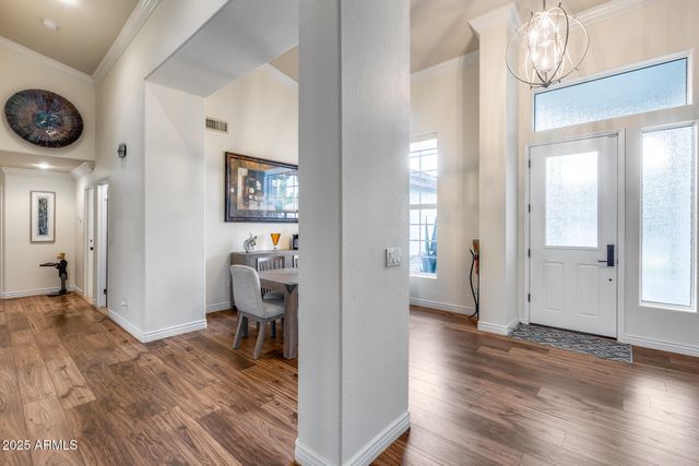 4637 W MISTY WILLOW Lane, Glendale, AZ 85310