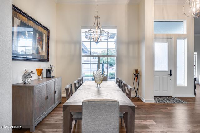 4637 W MISTY WILLOW Lane, Glendale, AZ 85310