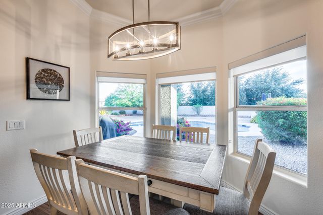 4637 W MISTY WILLOW Lane, Glendale, AZ 85310