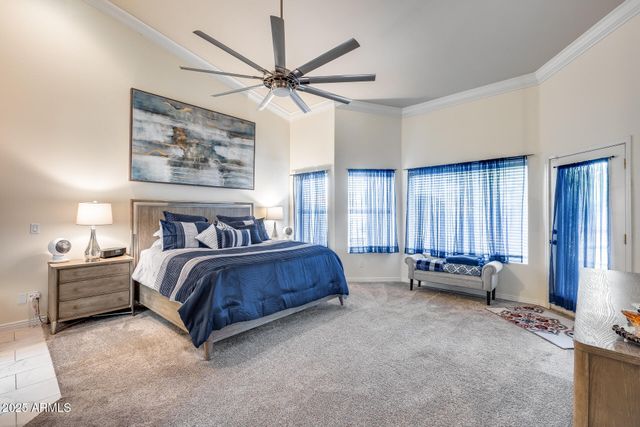 4637 W MISTY WILLOW Lane, Glendale, AZ 85310