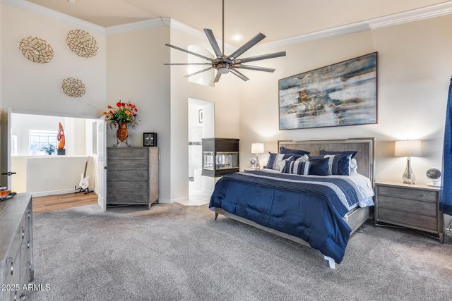 4637 W MISTY WILLOW Lane, Glendale, AZ 85310