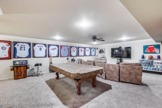 4637 W MISTY WILLOW Lane, Glendale, AZ 85310