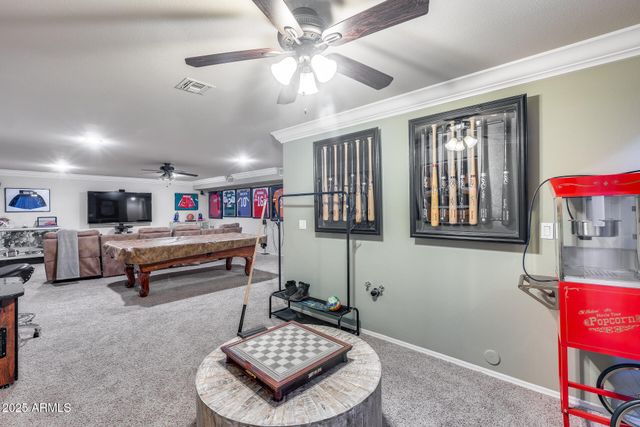 4637 W MISTY WILLOW Lane, Glendale, AZ 85310