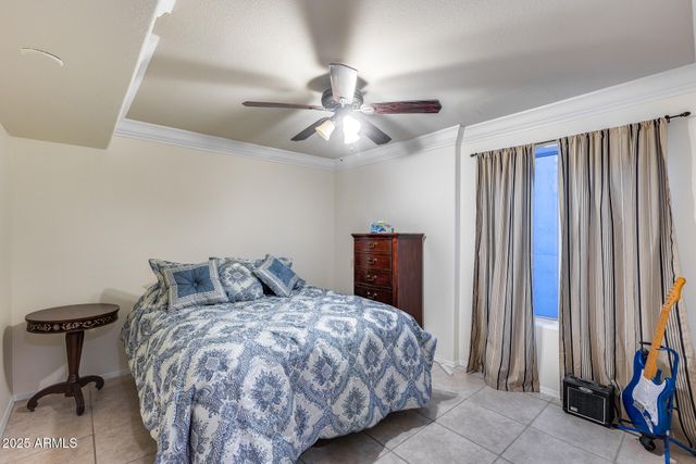 4637 W MISTY WILLOW Lane, Glendale, AZ 85310