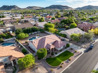 4637 W MISTY WILLOW Lane, Glendale, AZ 85310