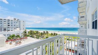 401 Ocean Dr 722, Miami Beach, FL 33139