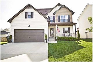 3627 Fox Den Lane, Clarksville, TN 37040