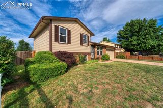 5175 Almont Avenue, Colorado Springs, CO 80911